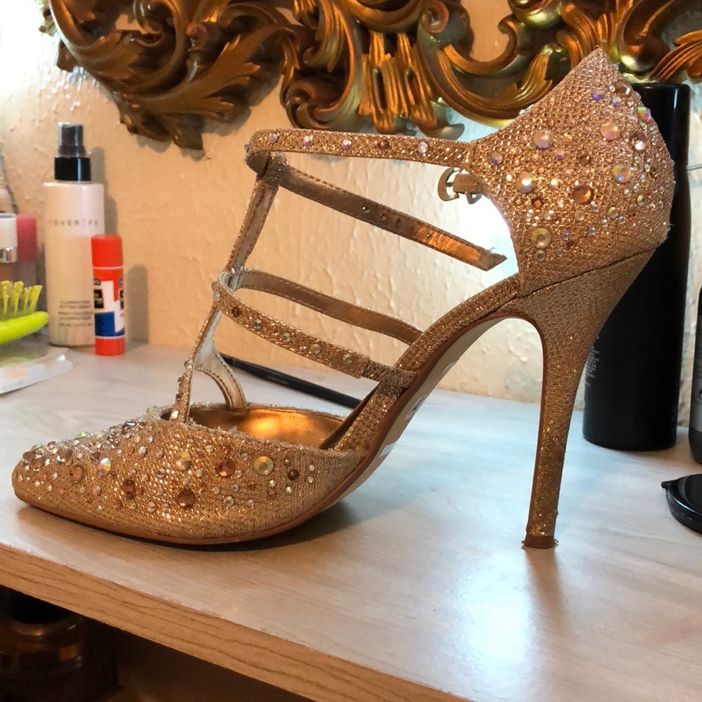 Prom Shoes - Picture 3 of 7
